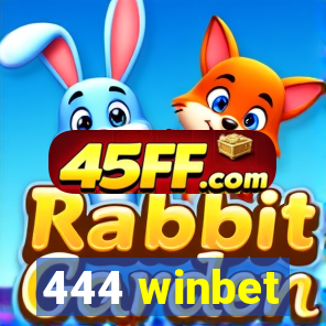 444 winbet